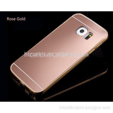 2016 Top quality good price for samsung s5 mirror case,mirror phone case,for samsung s3 mirror case